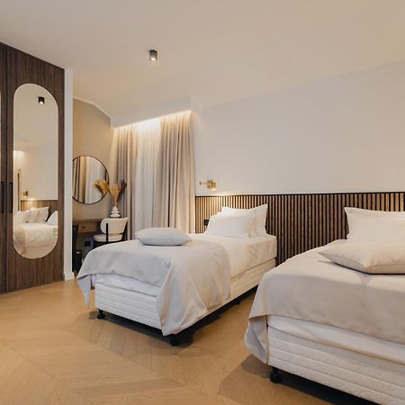 Hotel Flaneur Belgrad Exterior foto